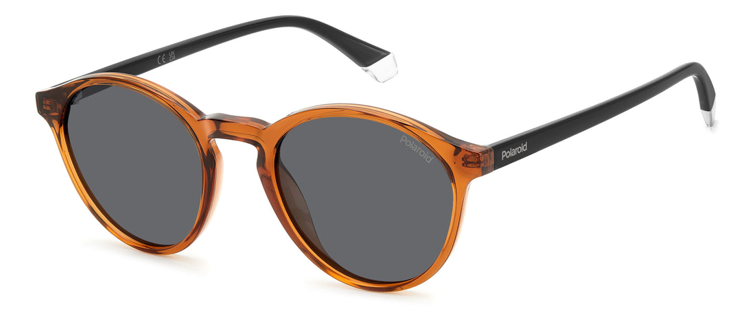 Translation missing: es.seo.product.type.gafas-de-sol polaroid pld 4153/s 09q m9 masculino talla 50mm - Translation missing: es.seo.product.alt.imagen-principal