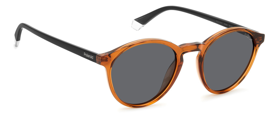 Translation missing: es.seo.product.type.gafas-de-sol polaroid pld 4153/s 09q m9 masculino talla 50mm - Translation missing: es.seo.product.alt.imagen-secundaria