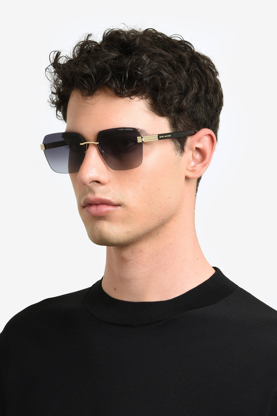 Translation missing: es.seo.product.type.gafas-de-sol marc jacobs marc 713/s 807 9o masculino talla 61mm - Translation missing: es.seo.product.alt.imagen-secundaria