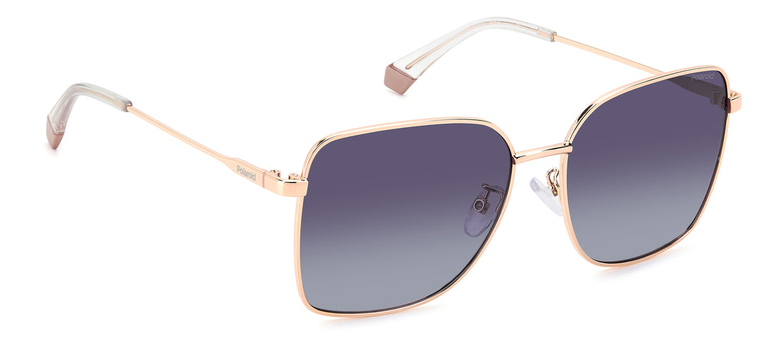 Translation missing: es.seo.product.type.gafas-de-sol polaroid pld 4158/g/s/x ddb wj femenino talla 58mm - Translation missing: es.seo.product.alt.imagen-secundaria