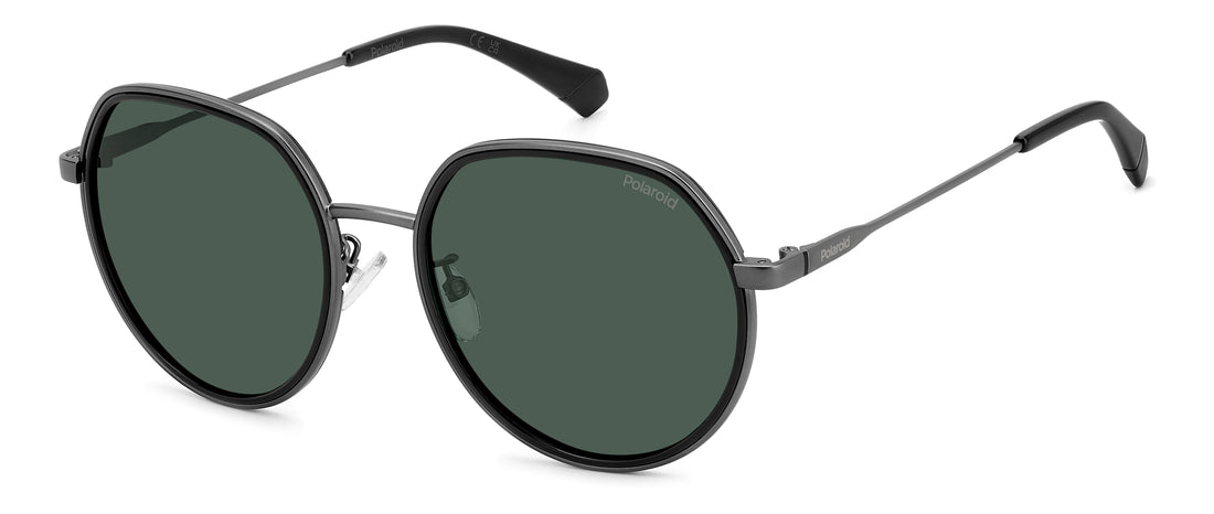 Translation missing: es.seo.product.type.gafas-de-sol polaroid pld 4160/g/s/x r80 uc unisex talla 55mm - Translation missing: es.seo.product.alt.imagen-principal