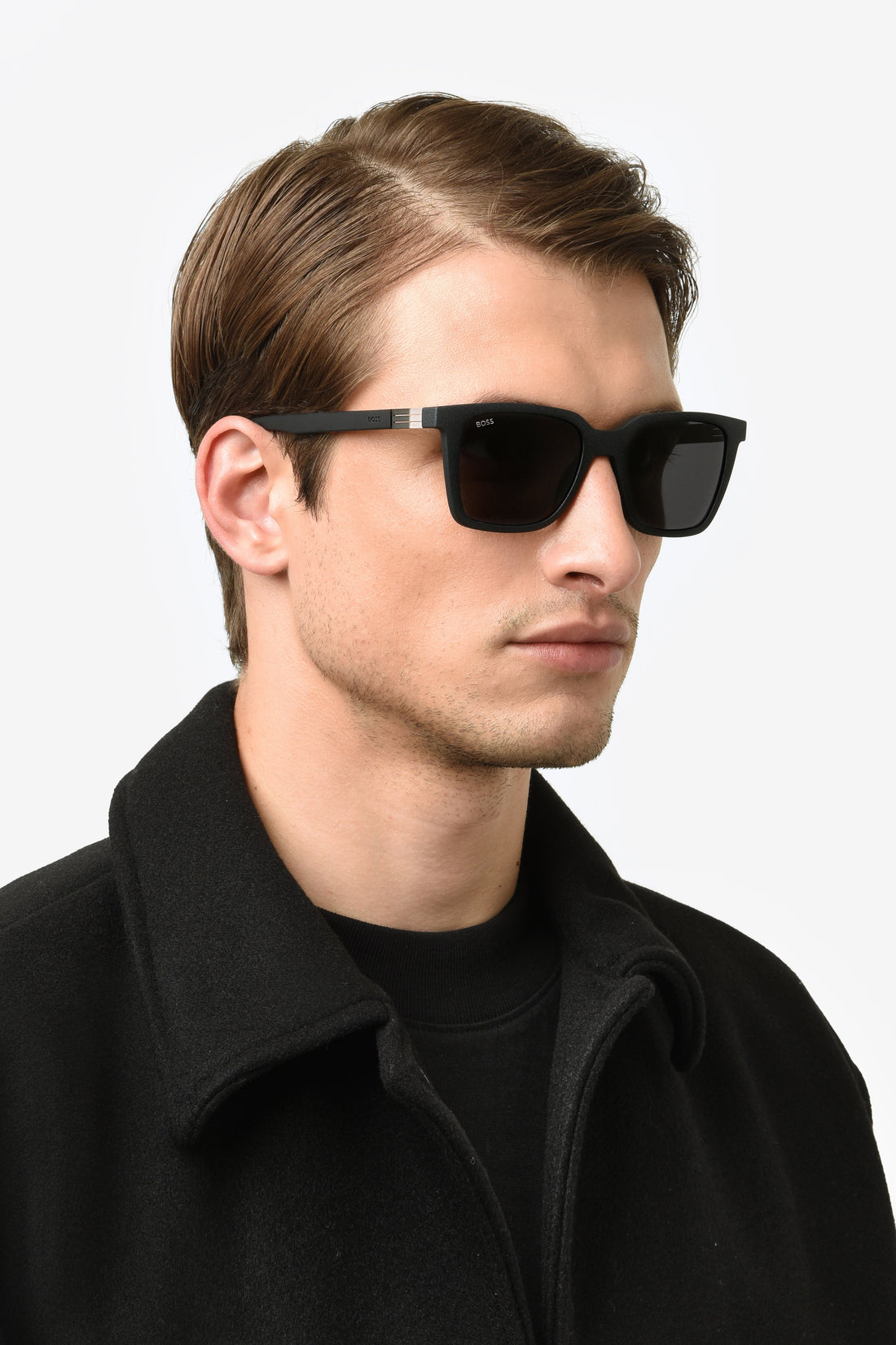 HUGO BOSS BOSS 1574/S 0WM IR 53