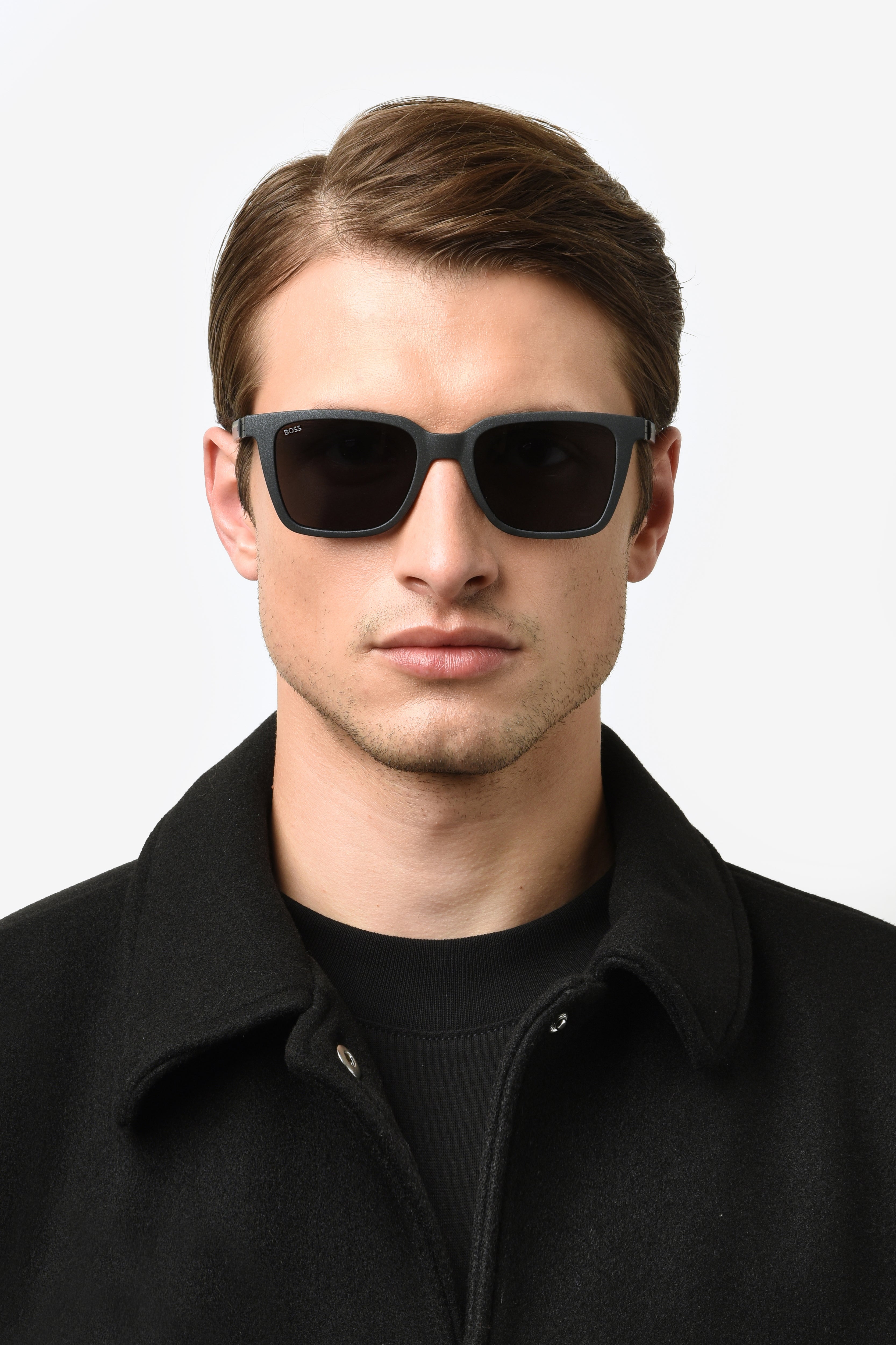 HUGO BOSS BOSS 1574/S 0WM IR 53
