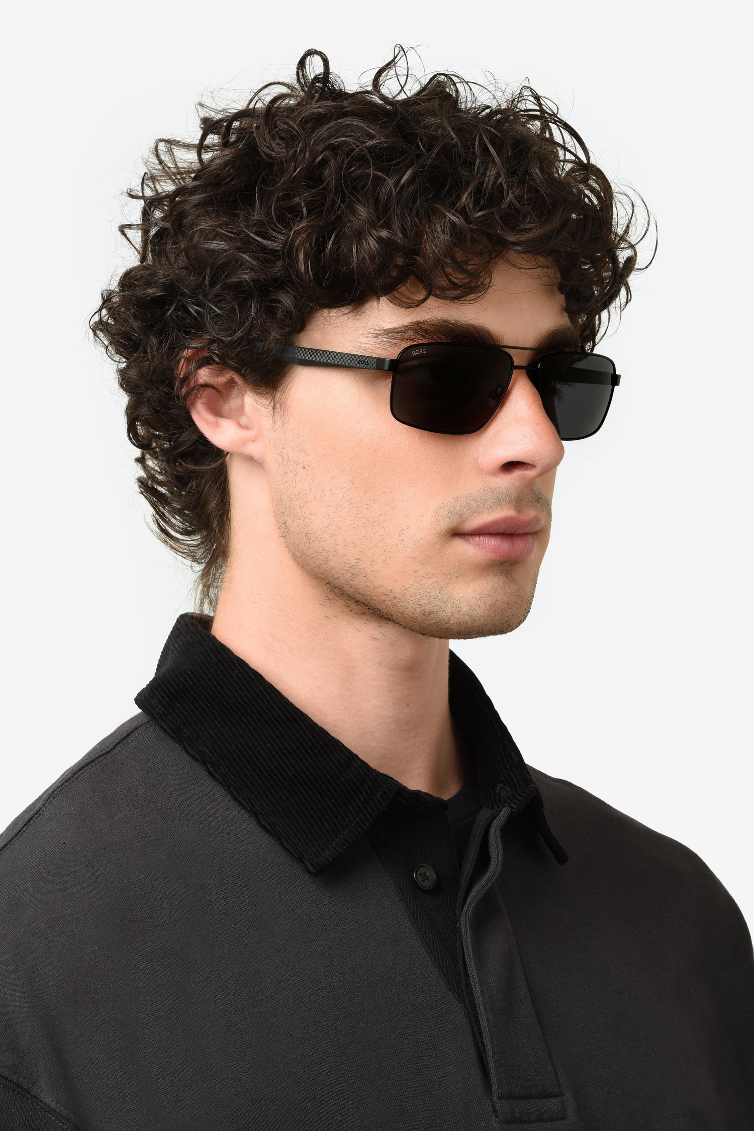 HUGO BOSS BOSS 1580/S O6W 2K 59