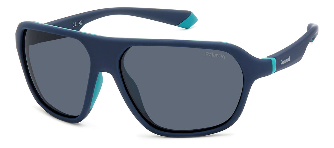 Translation missing: es.seo.product.type.gafas-de-sol polaroid pld 2152/s fll c3 unisex talla 59mm - Translation missing: es.seo.product.alt.imagen-principal