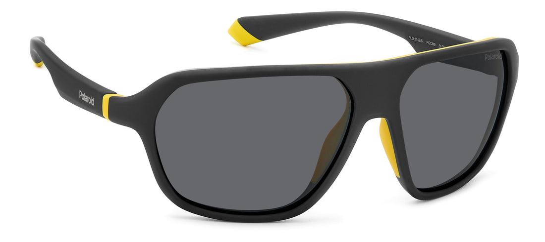Translation missing: es.seo.product.type.gafas-de-sol polaroid pld 2152/s pgc m9 unisex talla 59mm - Translation missing: es.seo.product.alt.imagen-secundaria