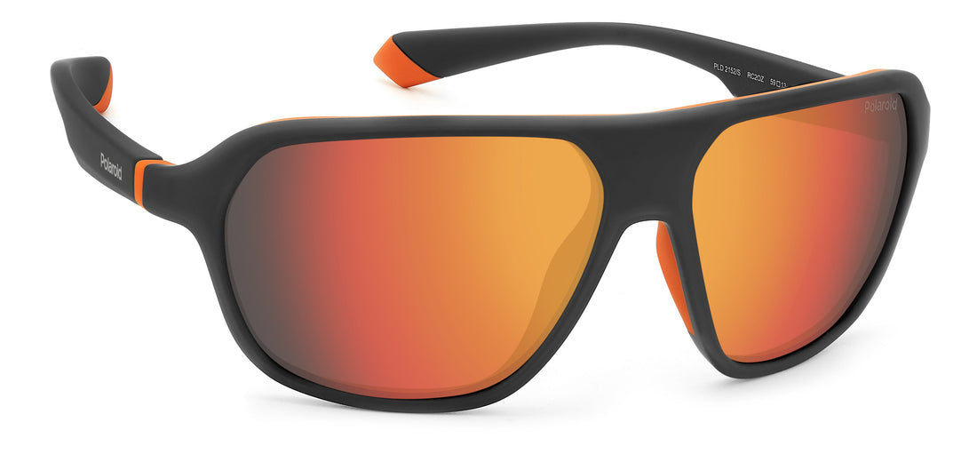 Translation missing: es.seo.product.type.gafas-de-sol polaroid pld 2152/s rc2 oz unisex talla 59mm - Translation missing: es.seo.product.alt.imagen-secundaria