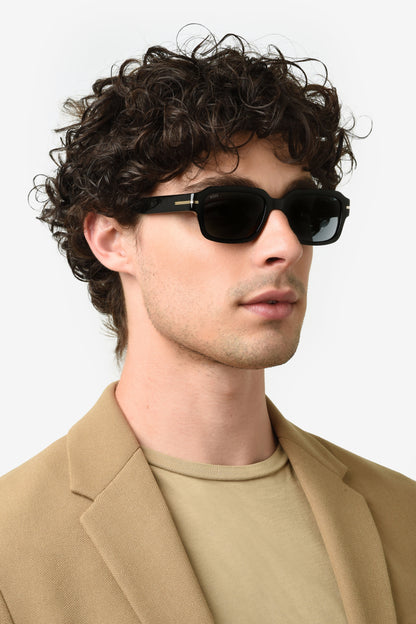 HUGO BOSS BOSS 1596/S 807 A9 53
