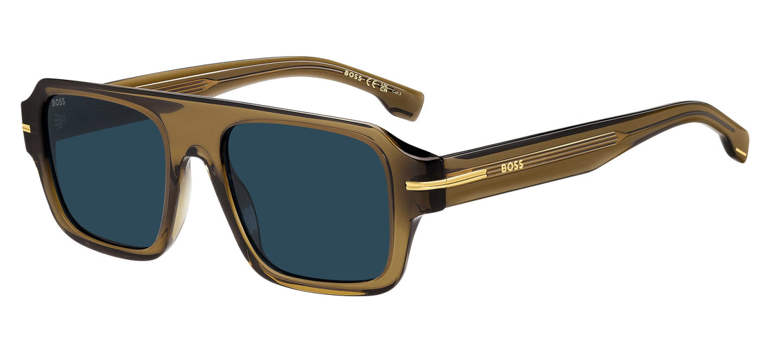 HUGO BOSS BOSS 1595/S 09Q KU 53