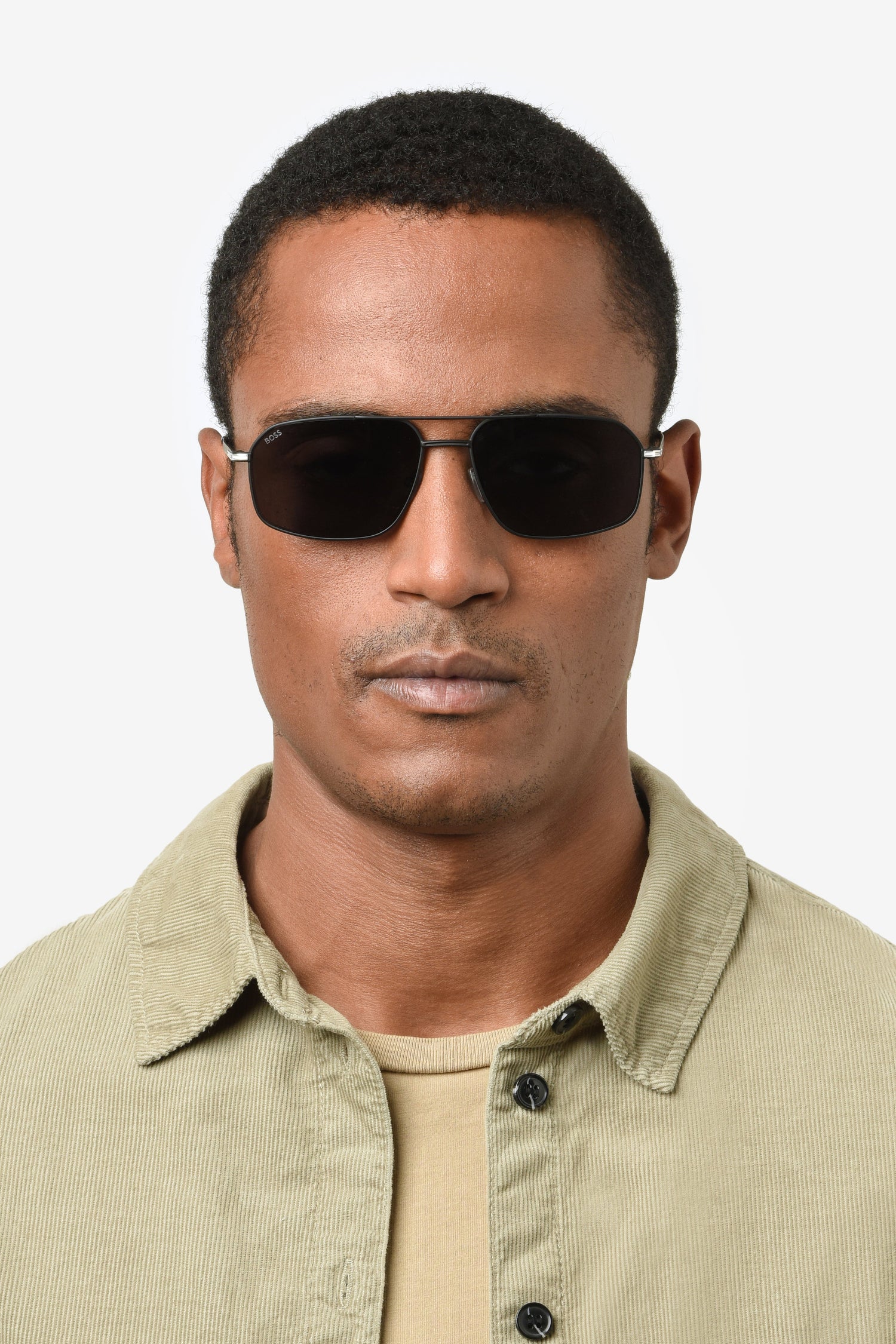 HUGO BOSS BOSS 1603/S 124 IR 58