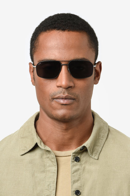 HUGO BOSS BOSS 1603/S 124 IR 58