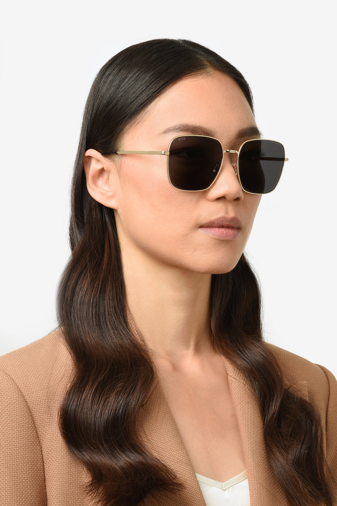 HUGO BOSS BOSS 1613/F/SK J5G IR 59