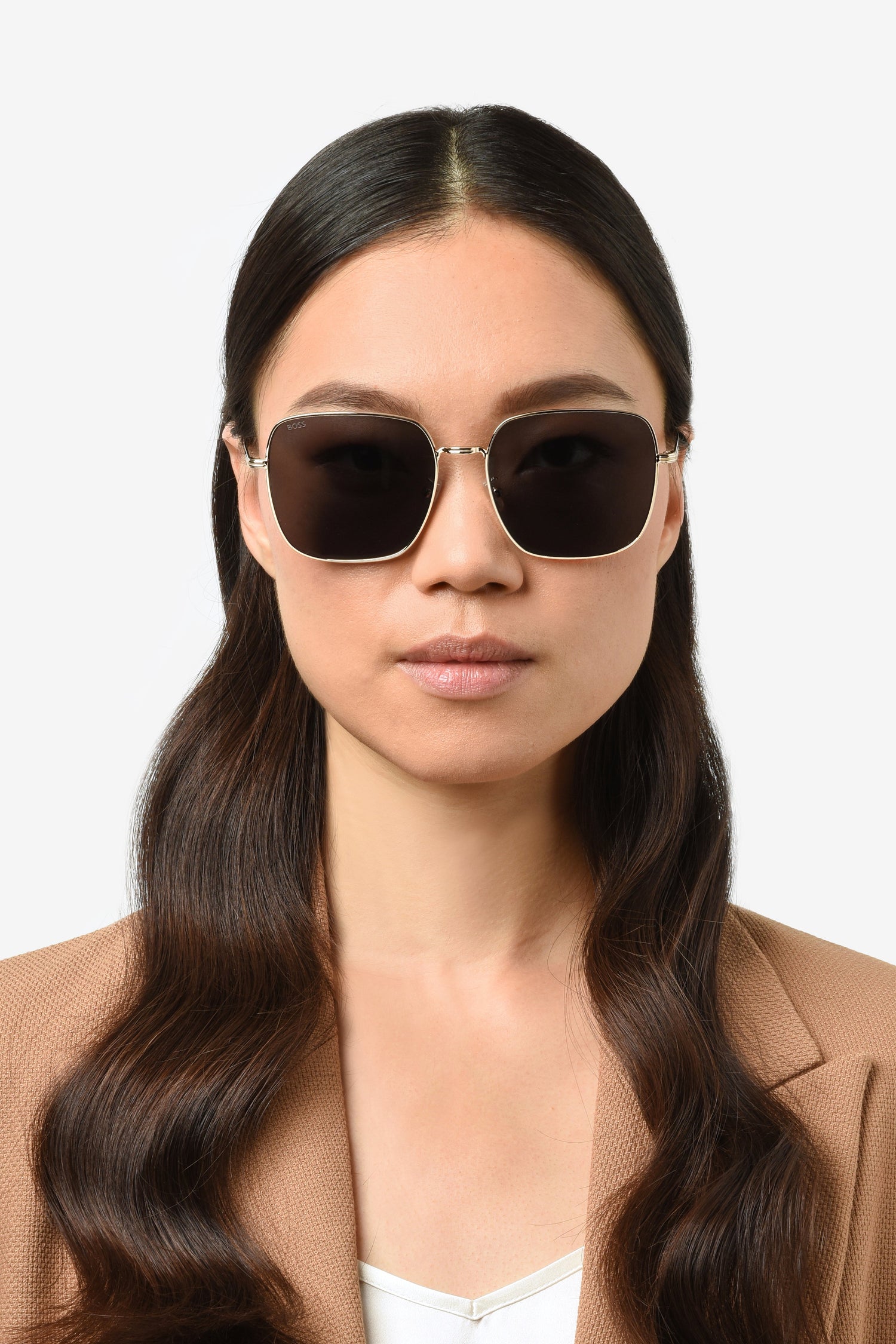 HUGO BOSS BOSS 1613/F/SK J5G IR 59