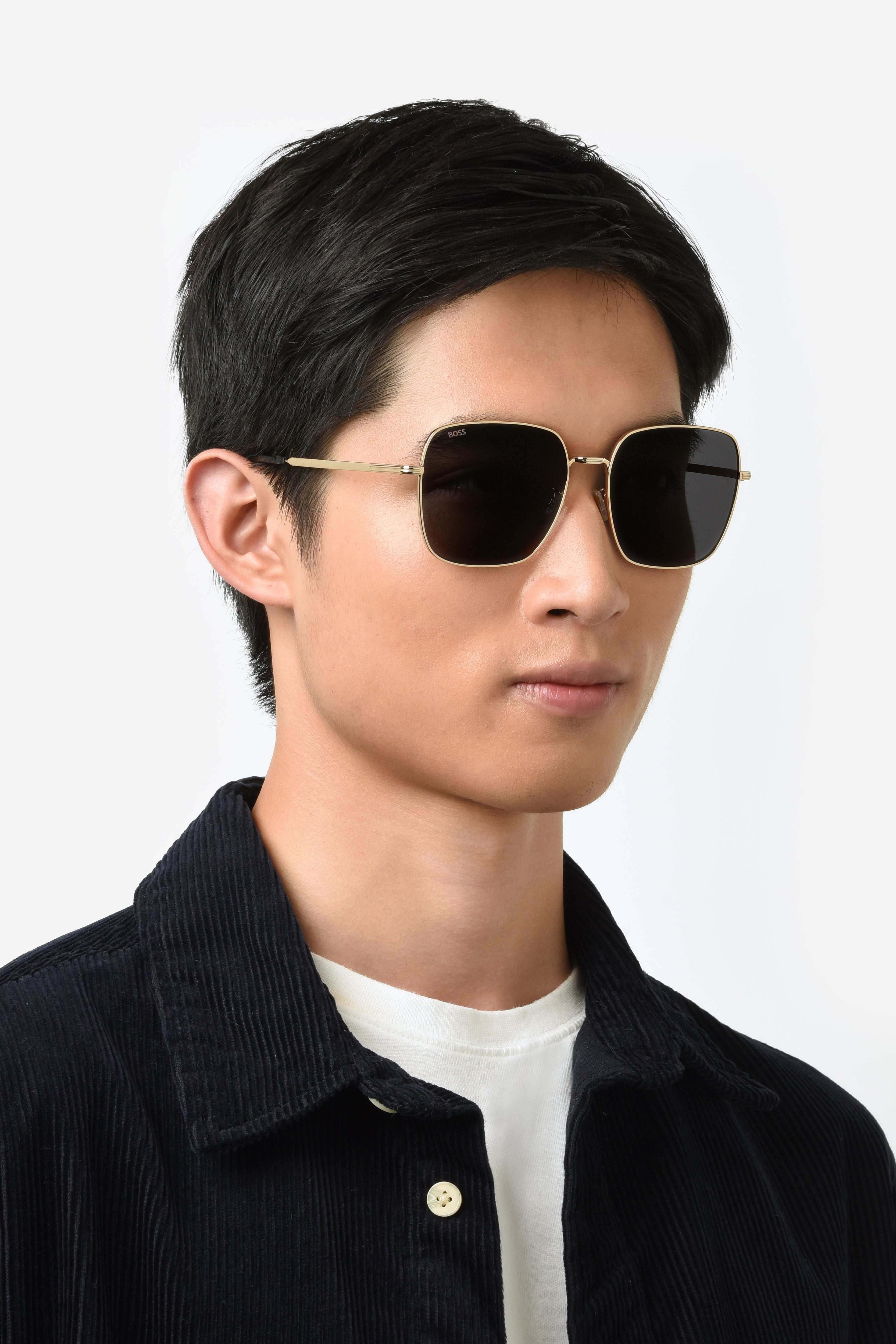 HUGO BOSS BOSS 1613/F/SK J5G IR 59
