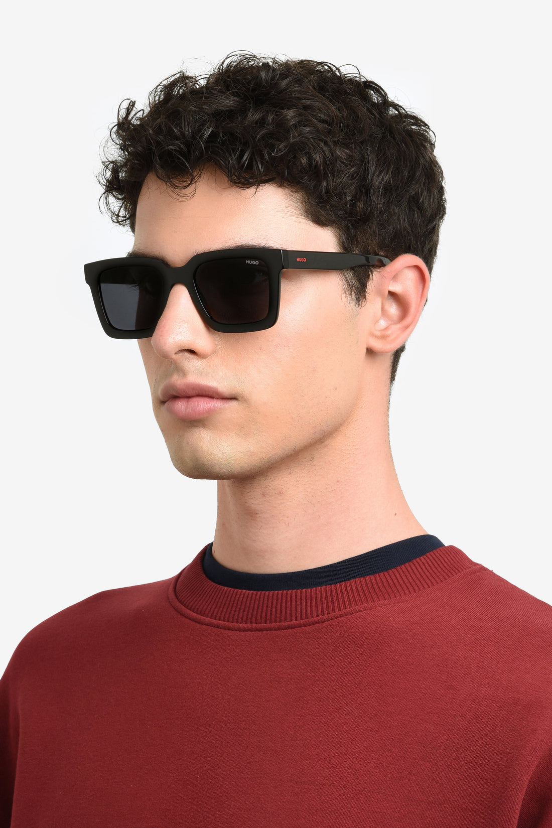 Translation missing: es.seo.product.type.gafas-de-sol hugo hg 1259/s 807 ir masculino talla 51mm - Translation missing: es.seo.product.alt.imagen-secundaria