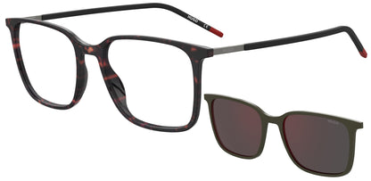 HUGO HG 1270/CS 581 AO 53