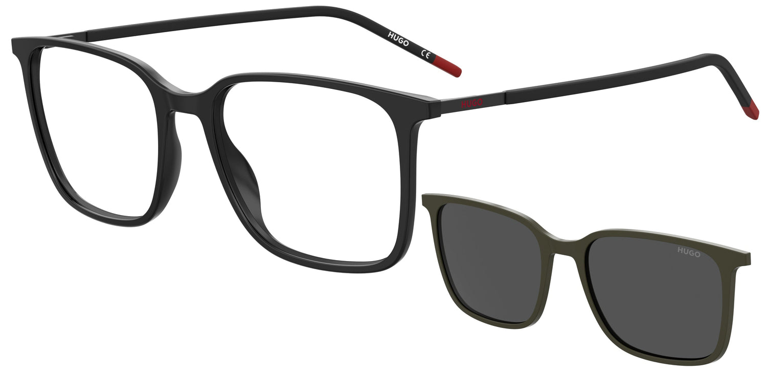 HUGO HG 1270/CS 807 IR 53