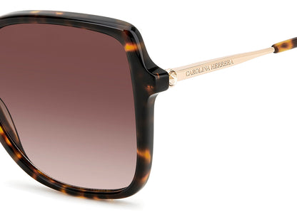 CAROLINA HERRERA HER 0179/S 2IK HA 55