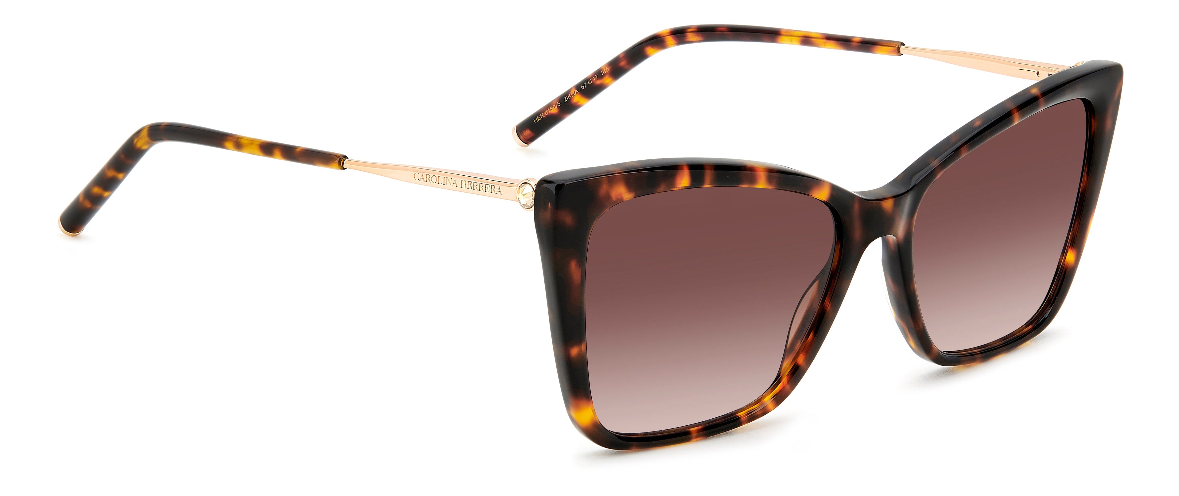 CAROLINA HERRERA HER 0180/S 2IK HA 57