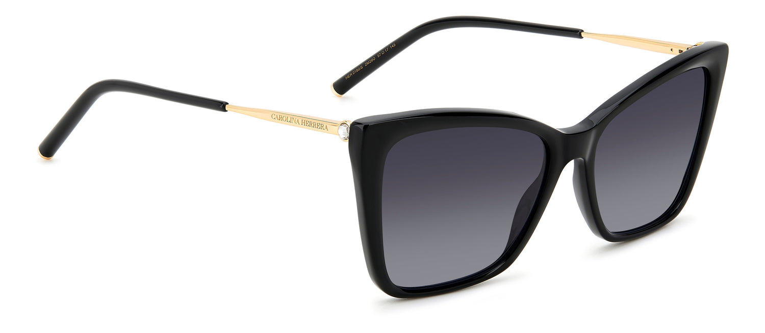 CAROLINA HERRERA HER 0180/S 2M2 9O 57