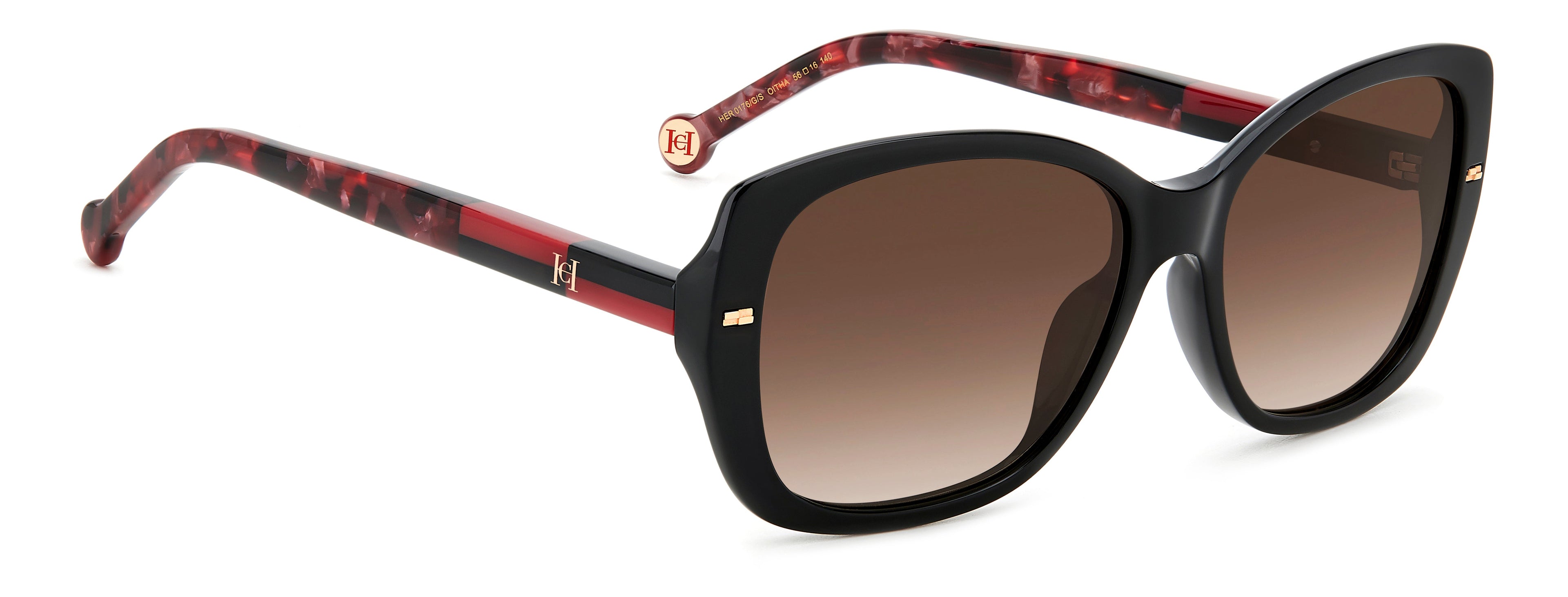 CAROLINA HERRERA HER 0176/G/S OIT HA 56