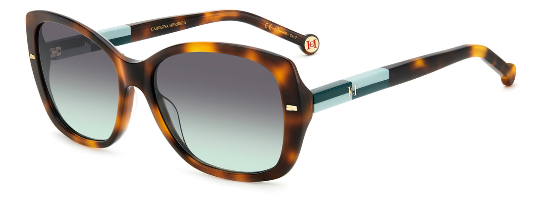 CAROLINA HERRERA HER 0176/G/S PHW IB 56