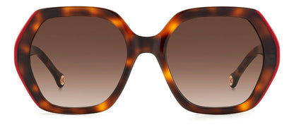 CAROLINA HERRERA HER 0181/S O63 HA 55