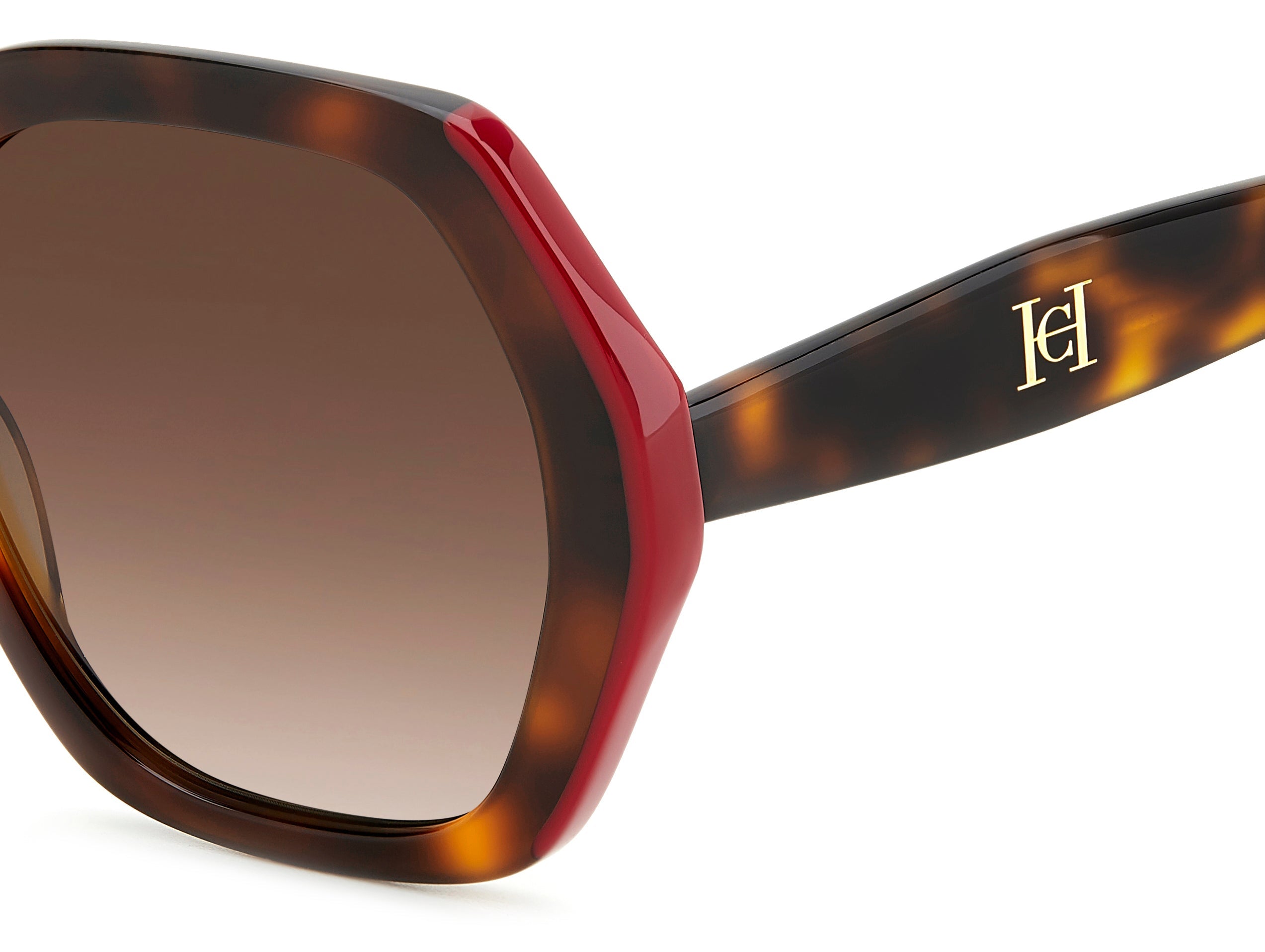 CAROLINA HERRERA HER 0181/S O63 HA 55