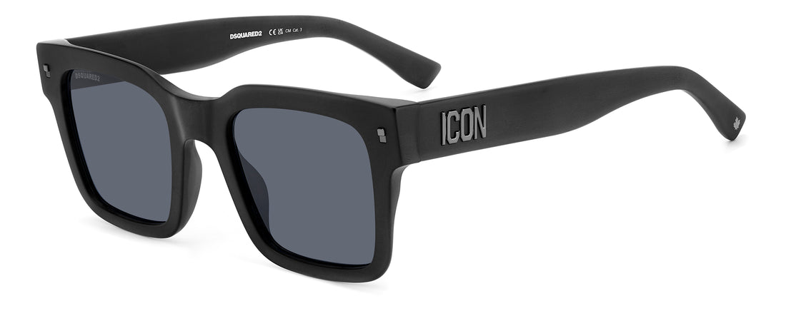 Translation missing: es.seo.product.type.gafas-de-sol dsquared2 icon 0010/s 003 ir masculino talla 51mm - Translation missing: es.seo.product.alt.imagen-principal