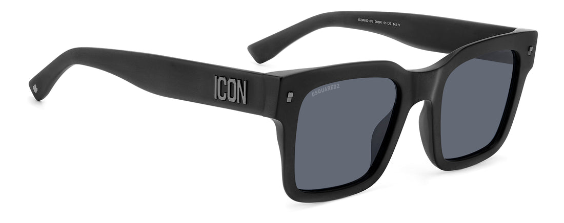 Translation missing: es.seo.product.type.gafas-de-sol dsquared2 icon 0010/s 003 ir masculino talla 51mm - Translation missing: es.seo.product.alt.imagen-secundaria