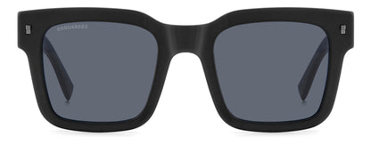 DSQUARED2 ICON 0010/S 003 IR 51