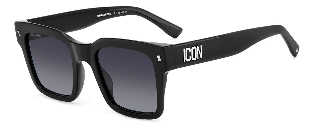 Translation missing: es.seo.product.type.gafas-de-sol dsquared2 icon 0010/s 807 9o masculino talla 51mm - Translation missing: es.seo.product.alt.imagen-principal