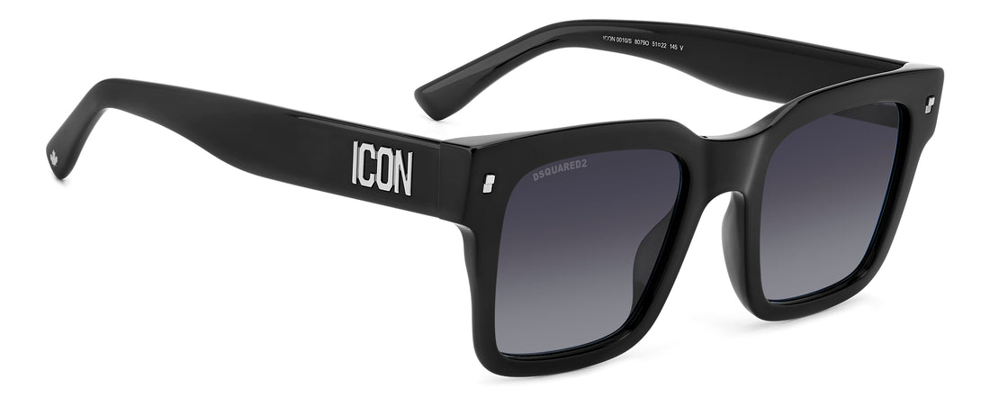 Translation missing: es.seo.product.type.gafas-de-sol dsquared2 icon 0010/s 807 9o masculino talla 51mm - Translation missing: es.seo.product.alt.imagen-secundaria