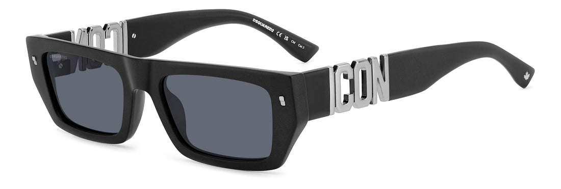 Translation missing: es.seo.product.type.gafas-de-sol dsquared2 icon 0011/s 003 ir masculino talla 54mm - Translation missing: es.seo.product.alt.imagen-principal