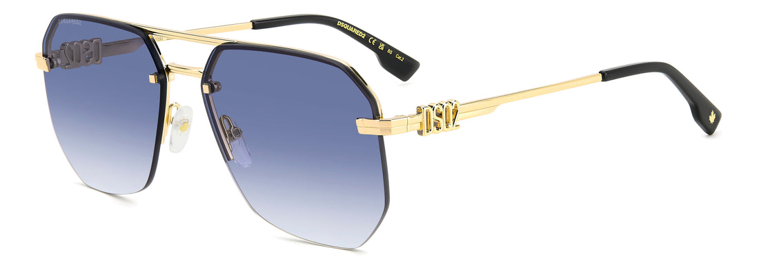 Translation missing: es.seo.product.type.gafas-de-sol dsquared2 d2 0103/s lks 08 masculino talla 60mm - Translation missing: es.seo.product.alt.imagen-principal