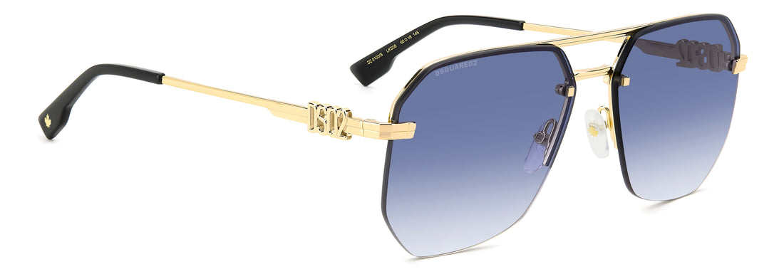 Translation missing: es.seo.product.type.gafas-de-sol dsquared2 d2 0103/s lks 08 masculino talla 60mm - Translation missing: es.seo.product.alt.imagen-secundaria