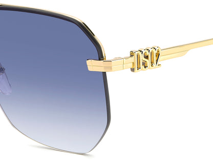 DSQUARED2 D2 0103/S LKS 08 60