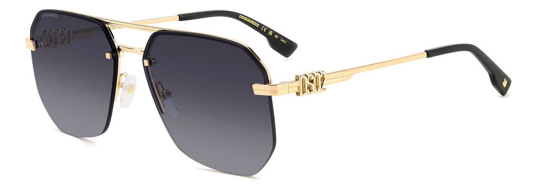 Translation missing: es.seo.product.type.gafas-de-sol dsquared2 d2 0103/s rhl 9o masculino talla 60mm - Translation missing: es.seo.product.alt.imagen-principal