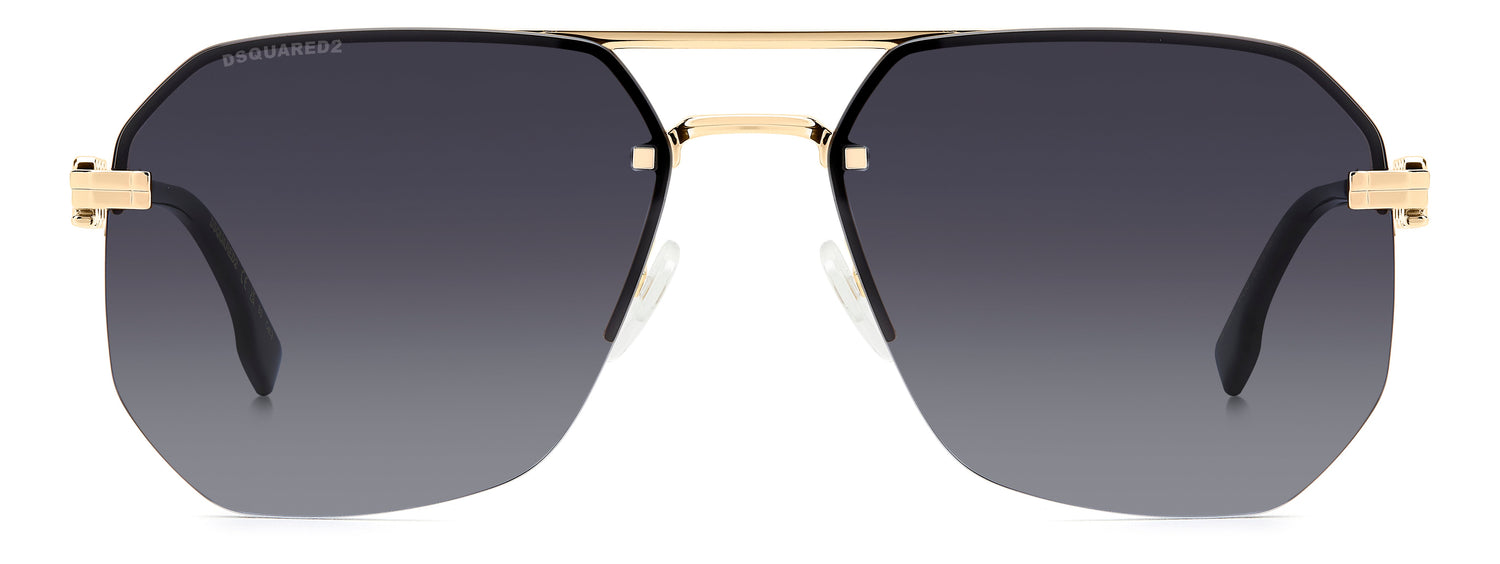 DSQUARED2 D2 0103/S RHL 9O 60