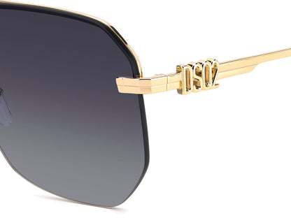 DSQUARED2 D2 0103/S RHL 9O 60