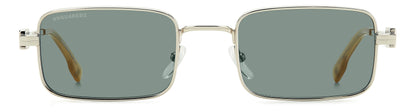 DSQUARED2 D2 0104/S KTU QT 52