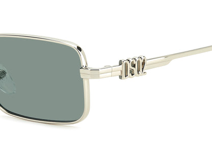 DSQUARED2 D2 0104/S KTU QT 52