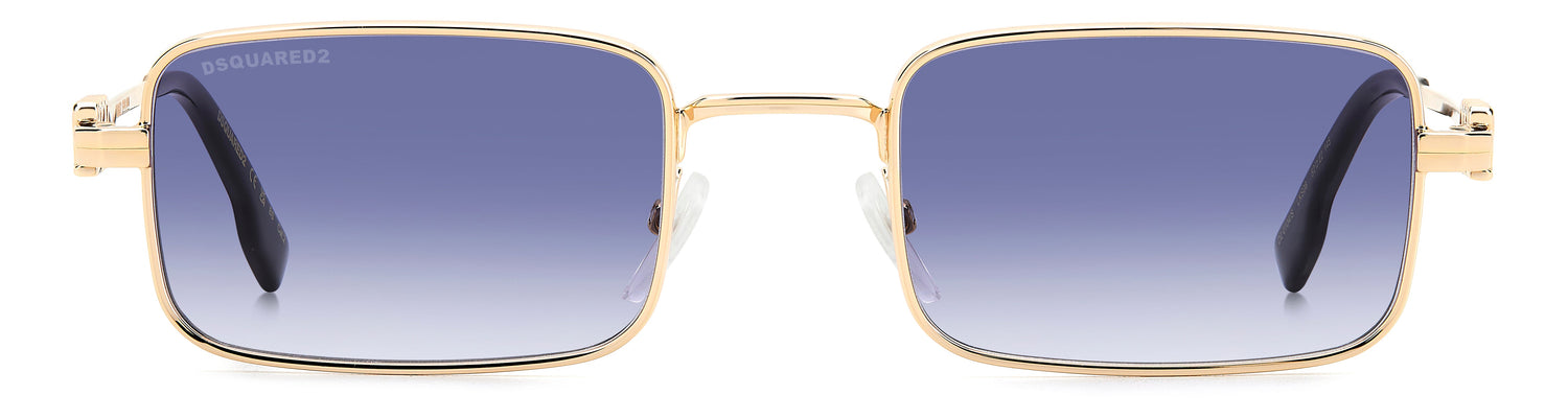 DSQUARED2 D2 0104/S LKS 08 52
