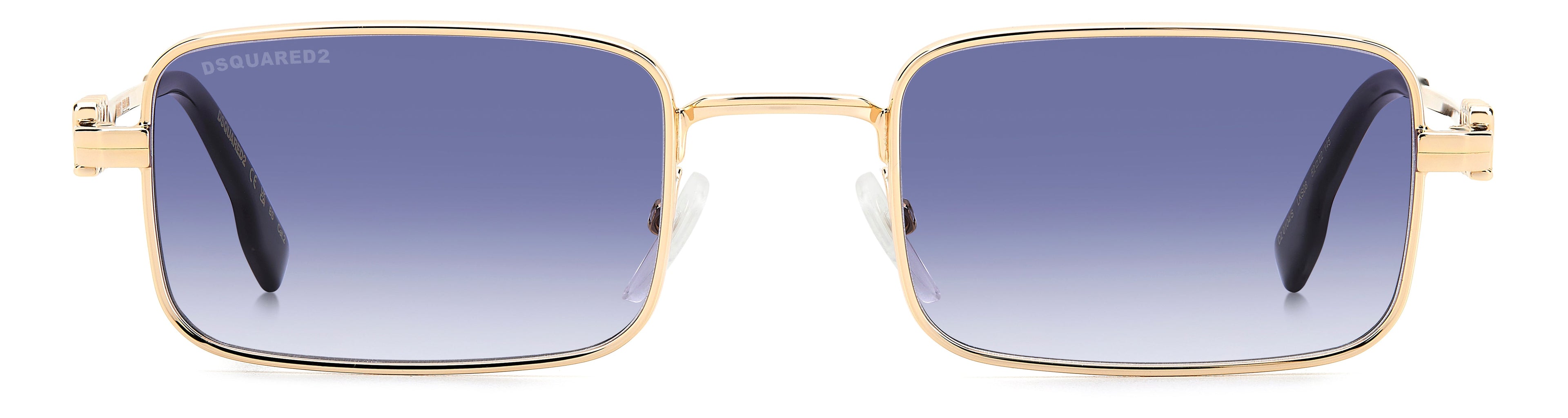 DSQUARED2 D2 0104/S LKS 08 52