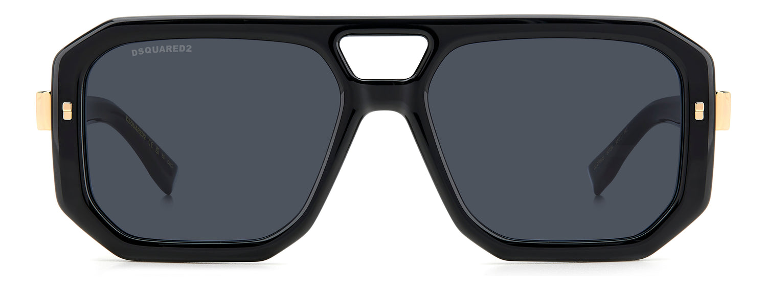 DSQUARED2 D2 0105/S 807 2K 56