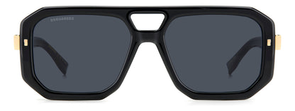 DSQUARED2 D2 0105/S 807 2K 56