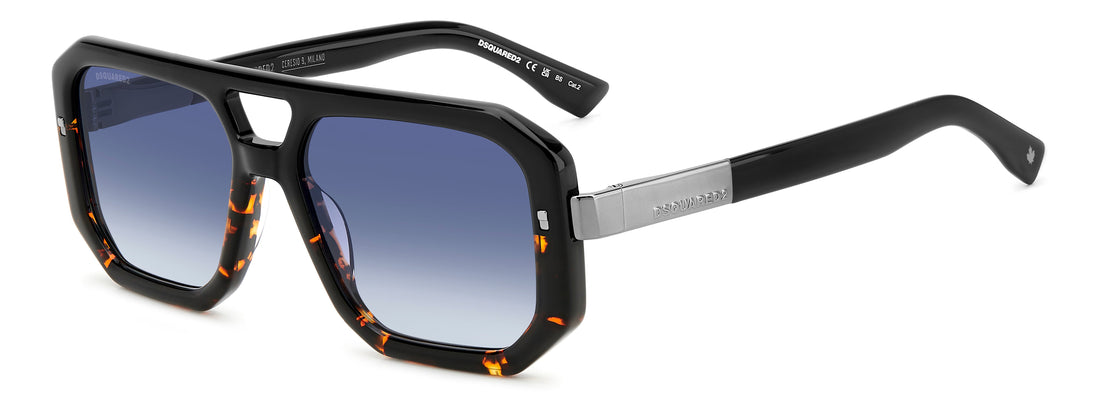 Translation missing: es.seo.product.type.gafas-de-sol dsquared2 d2 0105/s wr7 08 masculino talla 56mm - Translation missing: es.seo.product.alt.imagen-principal