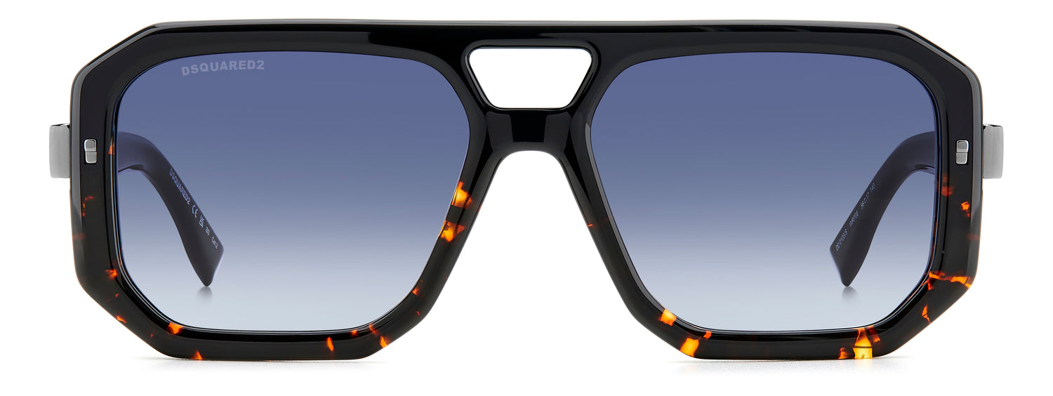 DSQUARED2 D2 0105/S WR7 08 56