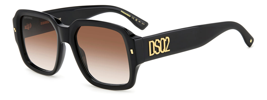 Translation missing: es.seo.product.type.gafas-de-sol dsquared2 d2 0106/s 807 ha masculino talla 54mm - Translation missing: es.seo.product.alt.imagen-principal