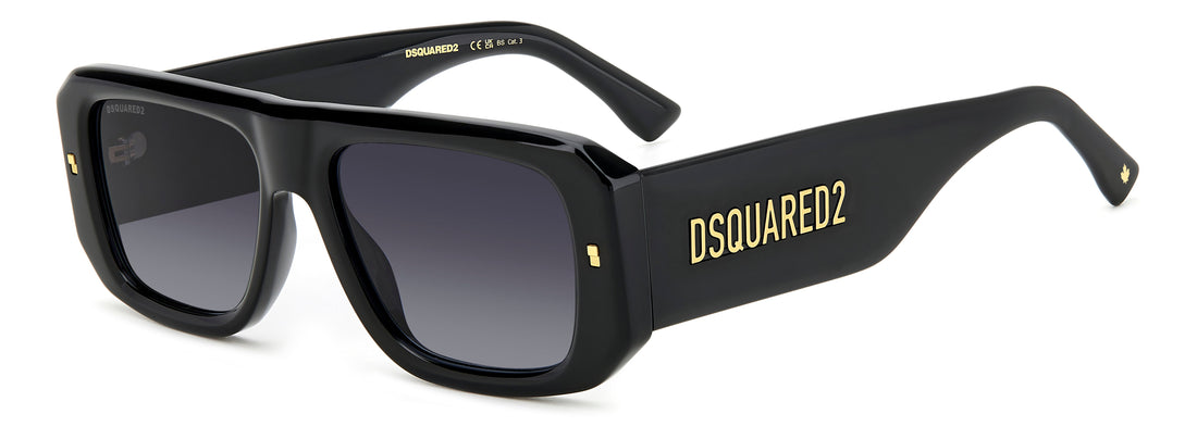 Translation missing: es.seo.product.type.gafas-de-sol dsquared2 d2 0107/s 807 9o masculino talla 54mm - Translation missing: es.seo.product.alt.imagen-principal
